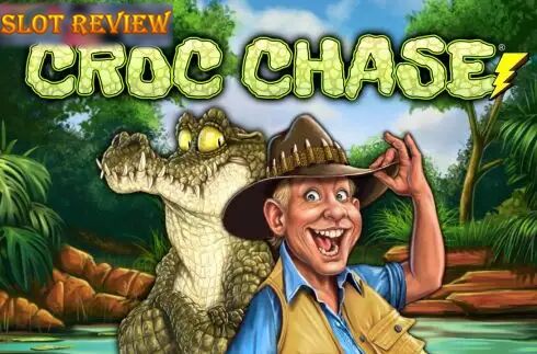 Croc Chase slot